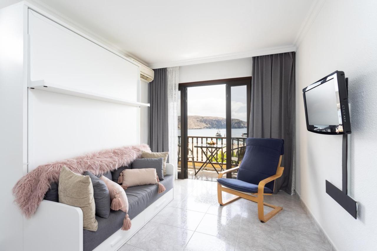 Home2Book Sea Front Vista Marina, Los Cristianos Arona  Exterior photo