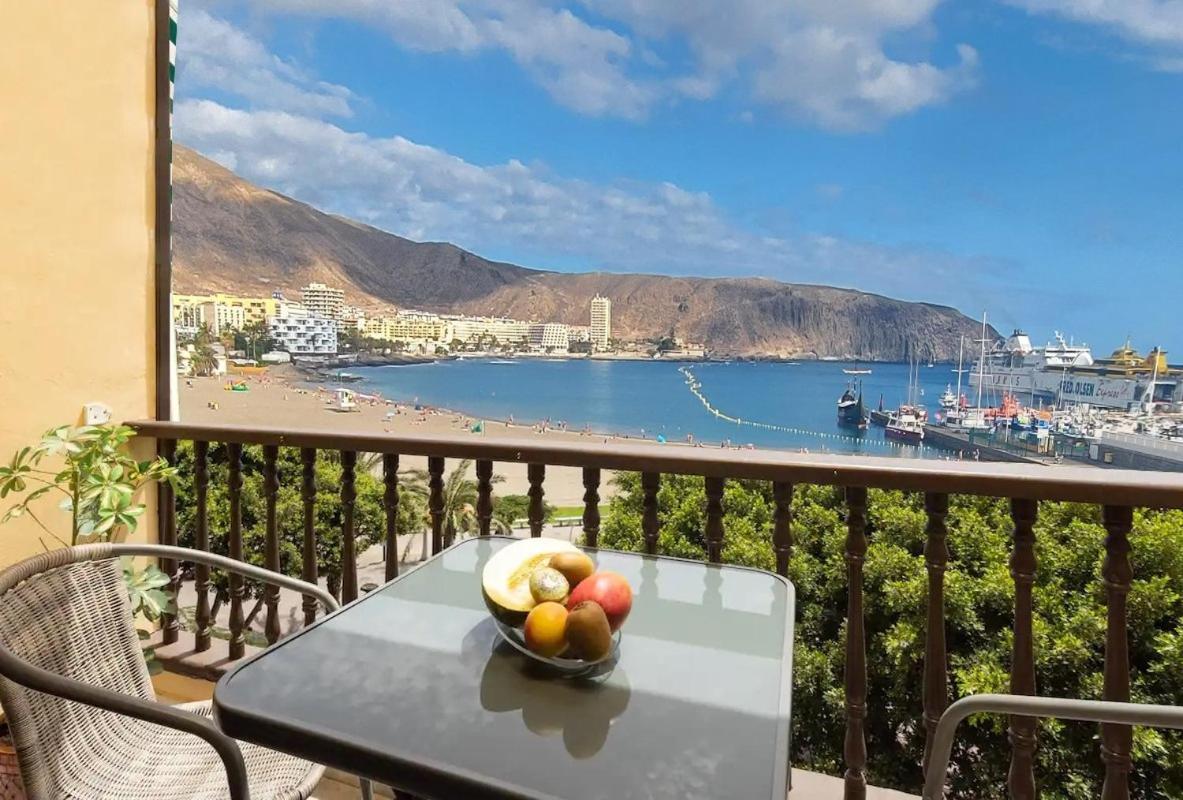Home2Book Sea Front Vista Marina, Los Cristianos Arona  Exterior photo