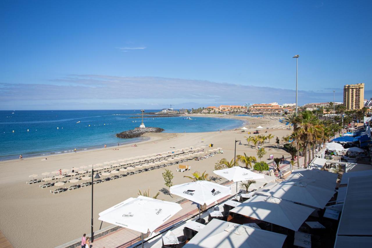 Home2Book Sea Front Vista Marina, Los Cristianos Arona  Exterior photo