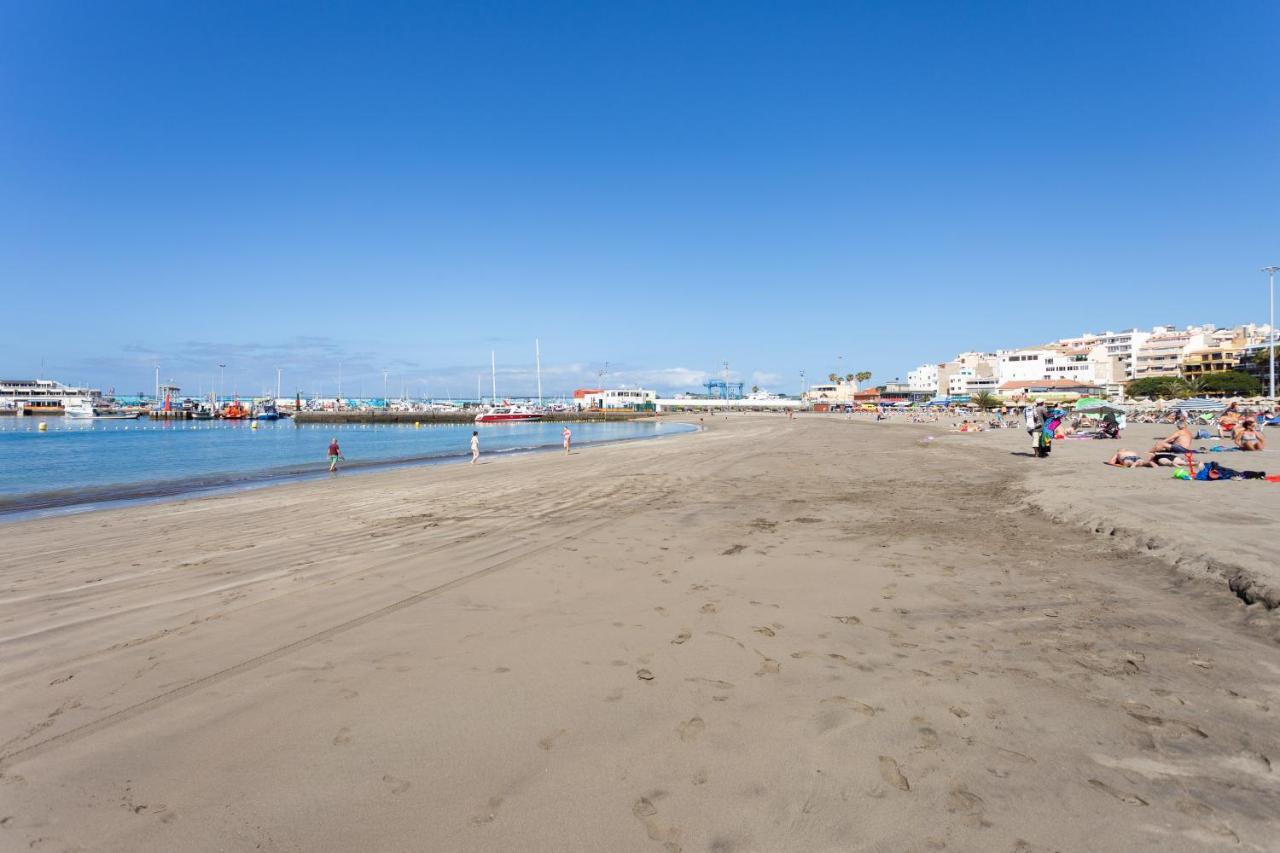 Home2Book Sea Front Vista Marina, Los Cristianos Arona  Exterior photo