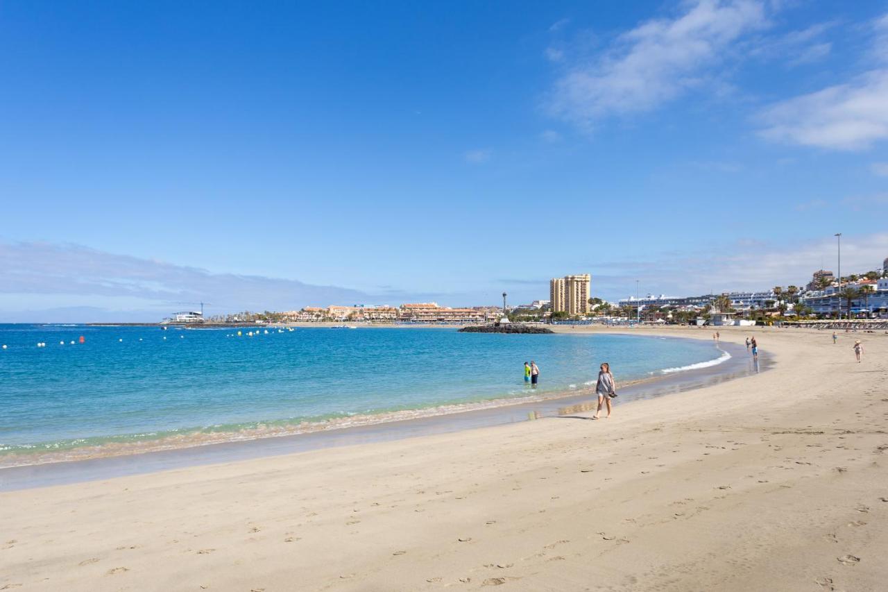 Home2Book Sea Front Vista Marina, Los Cristianos Arona  Exterior photo